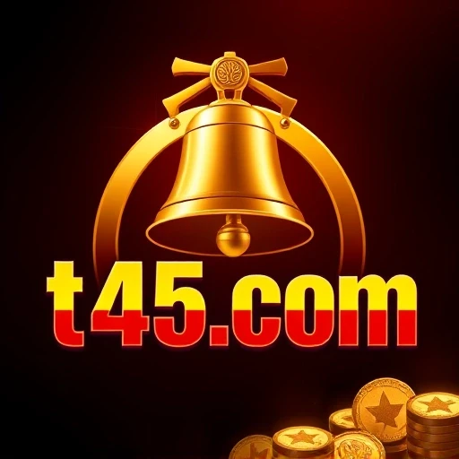 t45.com Logo