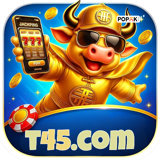t45.com