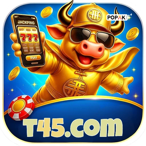 t45.com