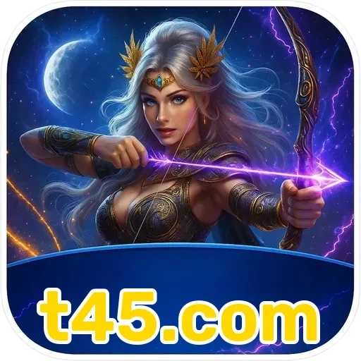 t45.com: Uma Aventura Imperdível no Mundo dos Jogos Online
