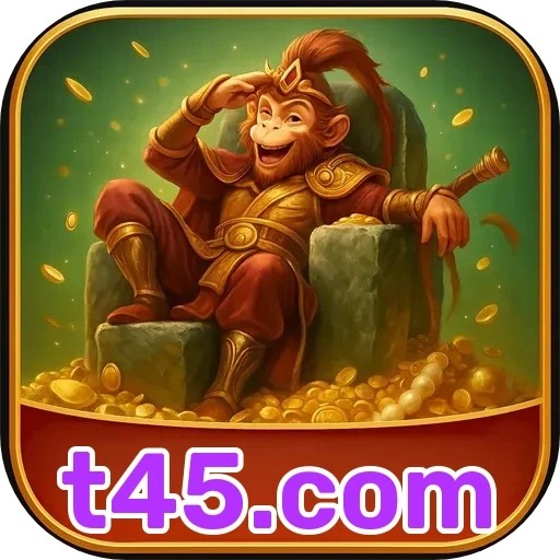 t45.com: Funções de Login que Transformam sua Experiência de Jogo